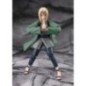 Figura S.H. Figuarts Tsunade the Legendary Medical Ninja Naruto Shippuden 14cm