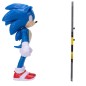 Figura Sonic 2 Sonic the hedgehog 10cm surtido