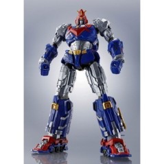 Figura Voltes V Side Super Voltes V Legacy The Robot Spirits 15