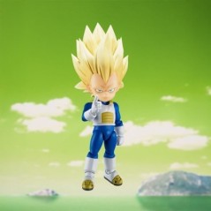 Figura S.H. Figuarts Vegeta Super Saiyan 3 Dragon Ball Daima 7