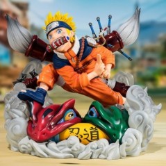 Figura Figuarts Zero Naruto Uzumaki Naruto 19