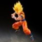 Figura S.H. Figuarts Super Saiyan Son Goku The Games Begin Dragon Ball Z 14.5cm