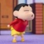 Figura S.H. Figuarts Shinnosuke Nohara Crayon Shin-Chan 8