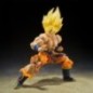 Figura S.H. Figuarts Super Saiyan Son Goku Legendary Super Saiyan Dragon Ball Z 14