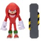 Figura Sonic 2 Sonic the hedgehog 10cm surtido