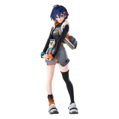 Figura Pop up Parade Belle Zenless Zone Zero 17