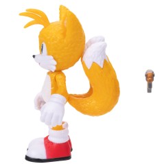 Figura Sonic 2 Sonic the hedgehog 10cm surtido