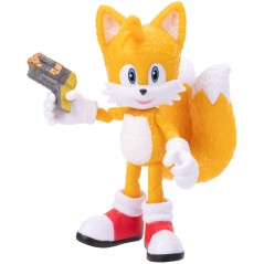 Figura Sonic 2 Sonic the hedgehog 10cm surtido