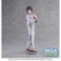 Figura Mai Sakurajima Yukata of Bunny Girl Sepai Luminasta Rascal Does Not Dream 22cm