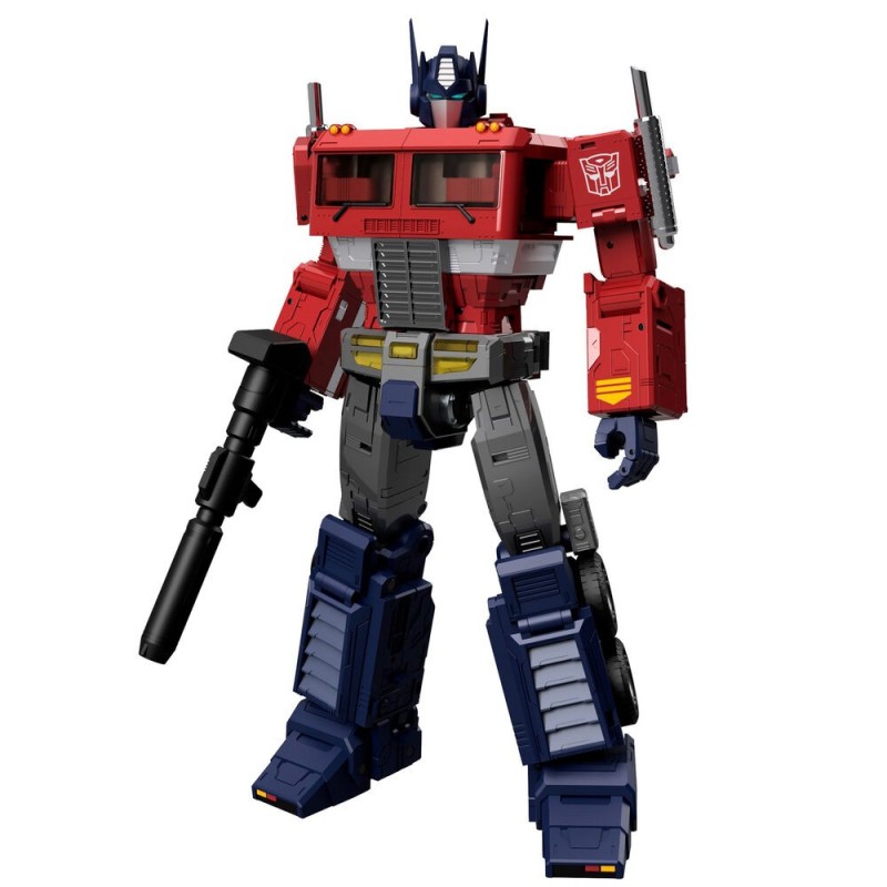 Figura MPG-07 Optimus Prime Style Generation Transformers 24.5cm
