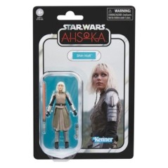 Figura Shin Hati Ashoka Star Wars 9