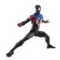 Figura Miles Morales Boricua Suit Spider-Man 2 Marvel Legends 15cm