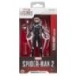 Figura Felicia Hardy Black Cat Spider-Man 2 Marvel Legends 15cm