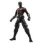 Figura Miles Morales Brooklyn 2099 Suit Spider-Man 2 Marvel Legends 15cm