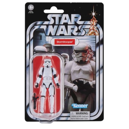 Figura Stormtrooper Star Wars 9