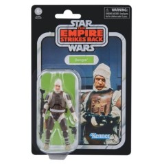 Figura Dengar El Imperio Contraataca Wars Star Wars 9