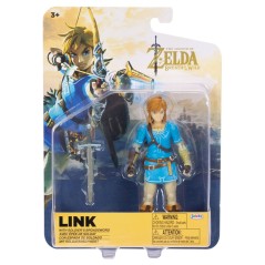 Figura Franchise Mix Wave 2 Nintendo 10cm surtido