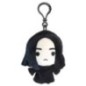 Llavero peluche Snape Harry Potter soft 12cm