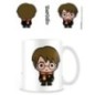 Taza Harry Potter Chibi Harry Potter