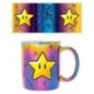 Taza Star Power Super Mario Nintendo
