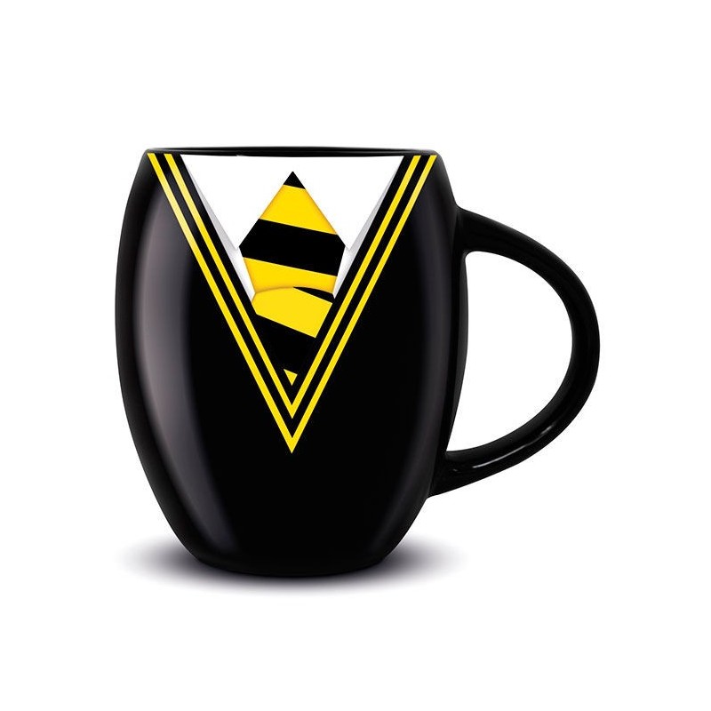 Taza Hufflepuff Harry Potter