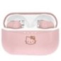 Auriculares inalambricos Hello Kitty