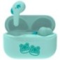 Auriculares inalambricos Animal Crossing Nintendo