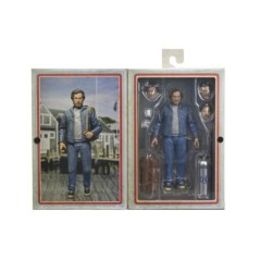 Figura Ultimate Matt Hooper Amity Arrival 50th Anniversary Jaws 18cm