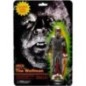 Figura Hombre Lobo Universal Monsters 18cm