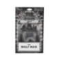 Figura The Wolf Man Black & White Toony Terrors Universal Monsters 15cm
