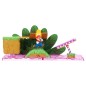 Playset Soda Jungle Super Mario Bros