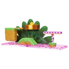 Playset Soda Jungle Super Mario Bros