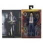 Figura Leatherface Pretty Woman 50th Anniversary La matanza de Texas 18cm