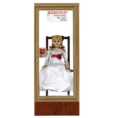 Figura Ultimate Annabelle Annabelle Comes Home 15cm