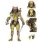 Figura Ultimate Elder The Golden Angel Predator 1718 Predator 2 21cm