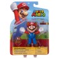 Figura wave 39 Super Mario Bros 10cm surtido