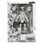 Figura Usagi Yojimbo Black & White Usagi Yojimbo 18cm