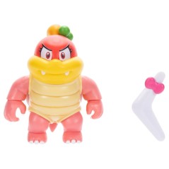 Figura wave 39 Super Mario Bros 10cm surtido