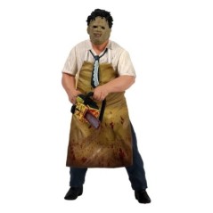 Figura Leatherface La Matanza de Texas 9