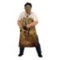 Figura Leatherface La Matanza de Texas 9.5cm