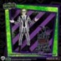Figura Beetlejuice Striped Suite Beetlejuice 9.5cm