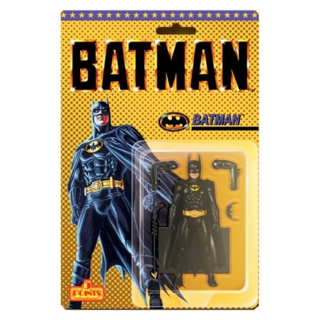 Figura Batman 1989 Universe DC Comics 9