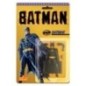 Figura Batman 1989 Universe DC Comics 9.5cm