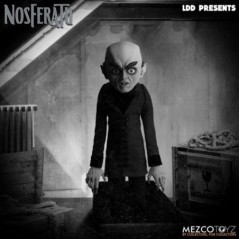 Figura Nosferatu 1922 Living Dead Dolls 25