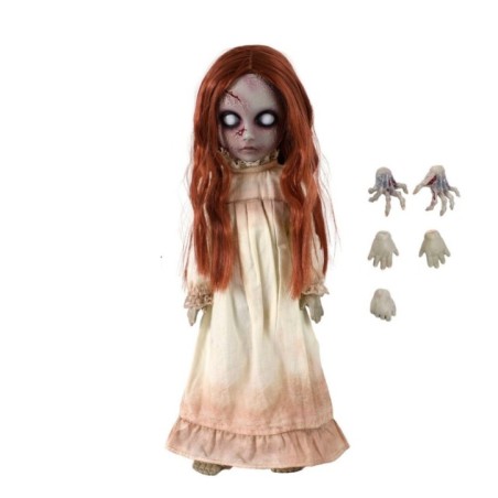 Muñeca Posey - Posey Living Dead Dolls 25
