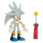 Figura wave 17 Sonic the Hedgehog 10cm surtido