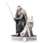 Figura Jon Snow Juego de Tronos 25