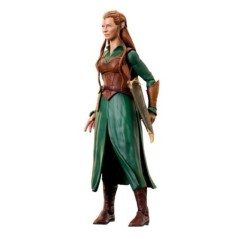 Figura Tauriel Deluxe Deluxe El Señor de los Anillos 18cm