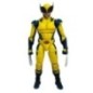 Figura Wolverine Deadpool & Wolverine Marvel 18cm