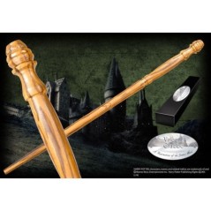 Varita Vicent Grabbe Harry Potter